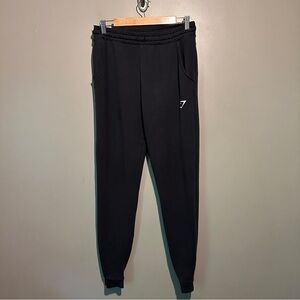 Gymshark Black Joggers